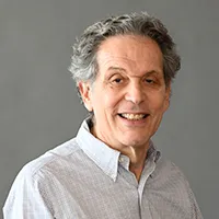 Benjamin S. Orlove