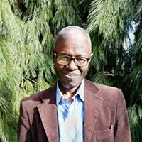 Souleymane Bachir Diagne