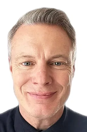 Adrian Monck