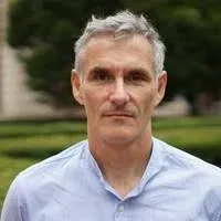 Brian Larkin