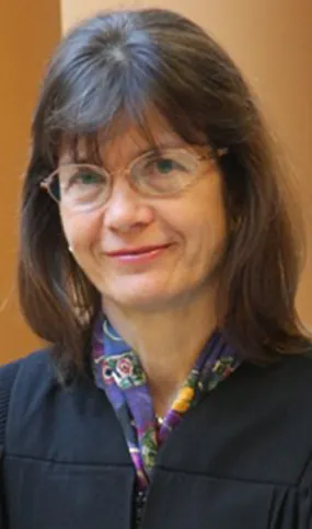 Elizabeth S. Stong