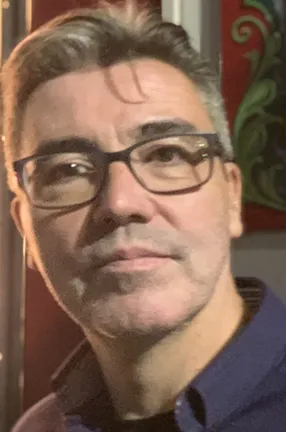 Gonzalo Garcia-Kenny