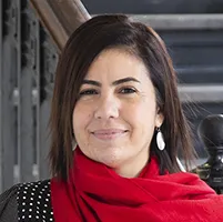 Hiba Bou Akar