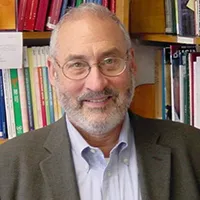 Joseph E. Stiglitz