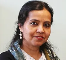 Kavita Sivaramakrishnan