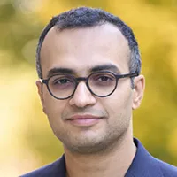 Madhav Khosla