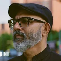 Manan Ahmed