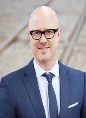 Matthew Doering
