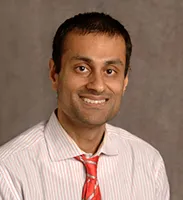 Neil K. Aggarwal