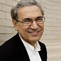 Orhan Pamuk