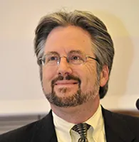 Perry G. Mehrling
