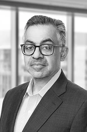 Prakash H. Mehta