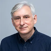 Reinhold I. Martin