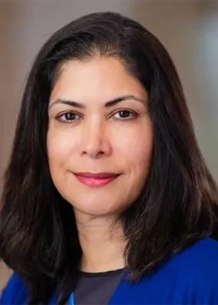 Romita Shetty