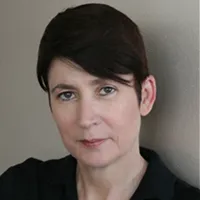 Rosalind C. Morris