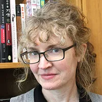Ruth A. G. Barraclough