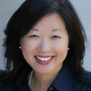 Sandra Soo-Jin Lee