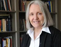 Saskia Sassen