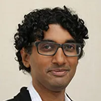 Suresh Naidu