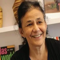 Wafaa Mahmoud El-Sadr