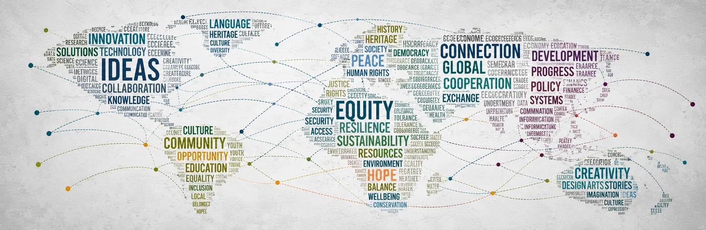 Global concepts and thoughts 