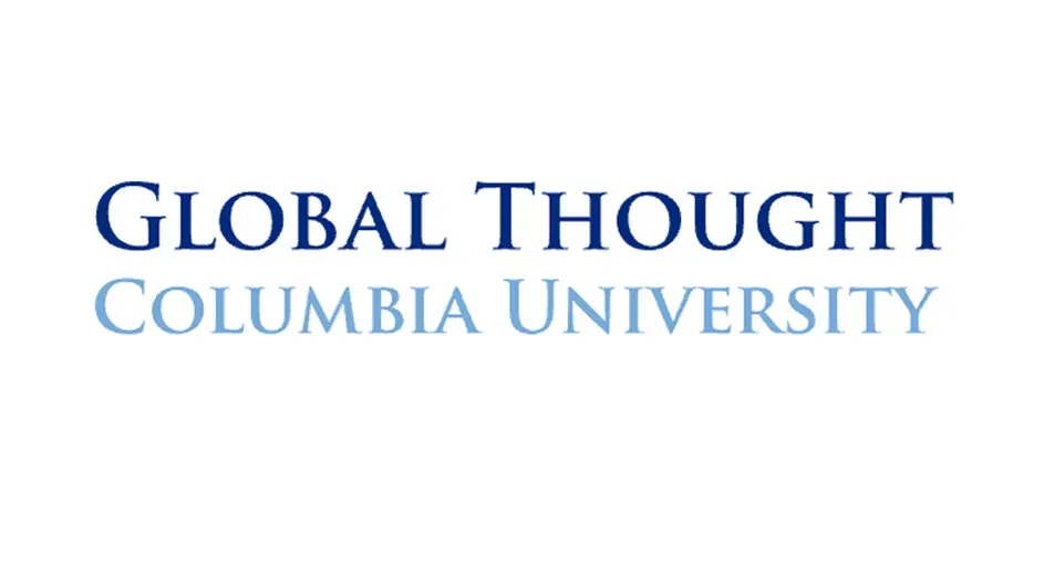 Global Thought Columbia University 